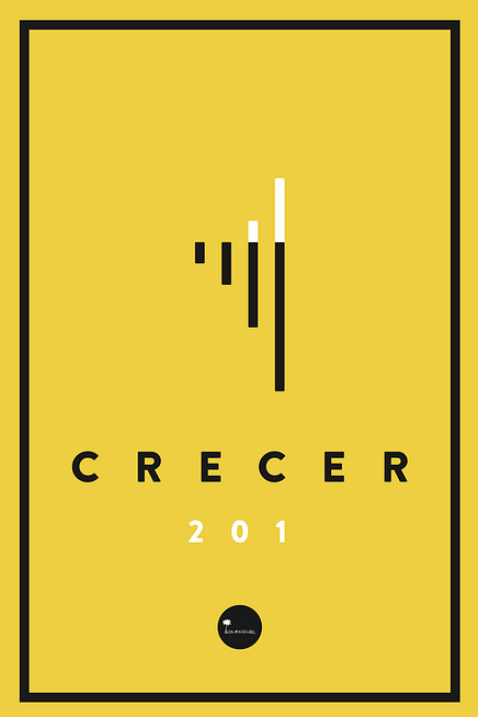Crecer 201