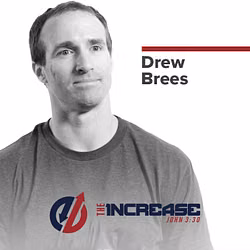 Drew Brees