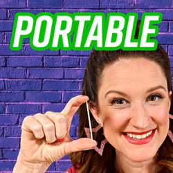 Portable - The Loop Show, Unit 23