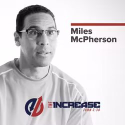 Miles McPherson: Wake-Up Call