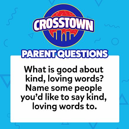 Social Media Graphic - Parent Questions