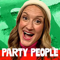 Party People - The Loop Show