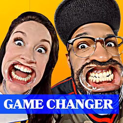 Game Changer - The Loop Show, Unit 8