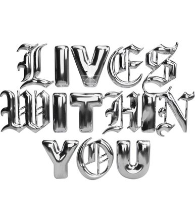 Short Sleeve Tee Back Artwork