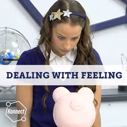 Dealing With Feeling - Konnect HQ