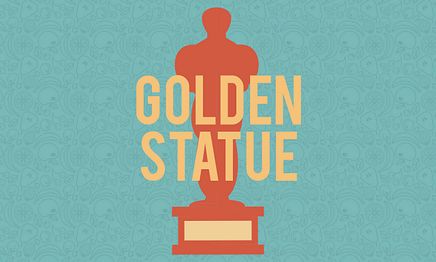 Text Slide - Statue 1