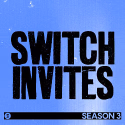 Switch Invites