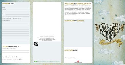 Bulletin Graphic