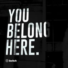 Social Square - You Belong Here