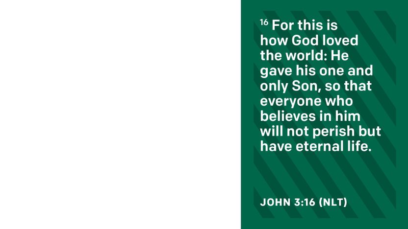 DSK2 Scripture