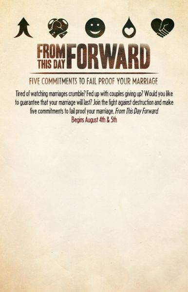 Invite Cards Back