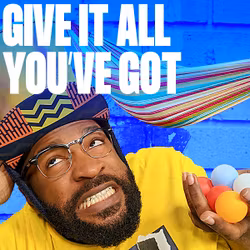 Give It All You've Got - The Loop Show, Stand Alone Episode