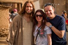 Behind the Scenes Still 34