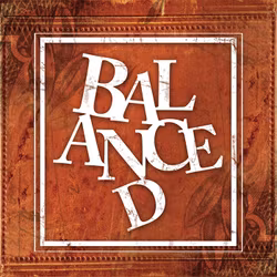 Balanced