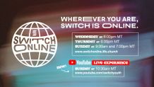 Switch Online Times 1080 - MT 1
