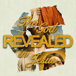 The God Revealed in Jesus