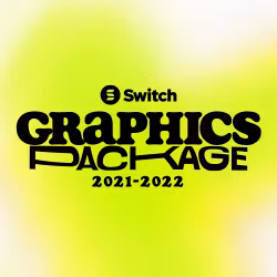 Switch Graphics Package 2021-2022