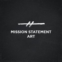 Values and Mission Statement Art