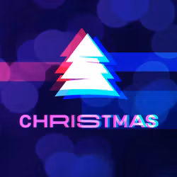 Digital Christmas
