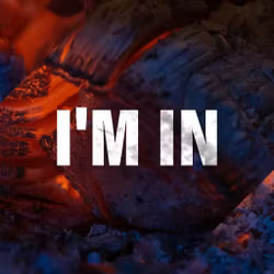 I'm In