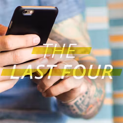 The Last Four