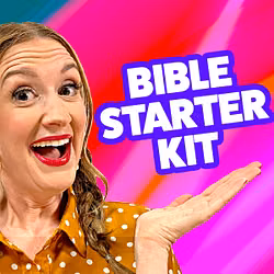 Bible Starter Kit - The Loop Show