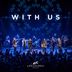Christmas EP: With Us (Live)