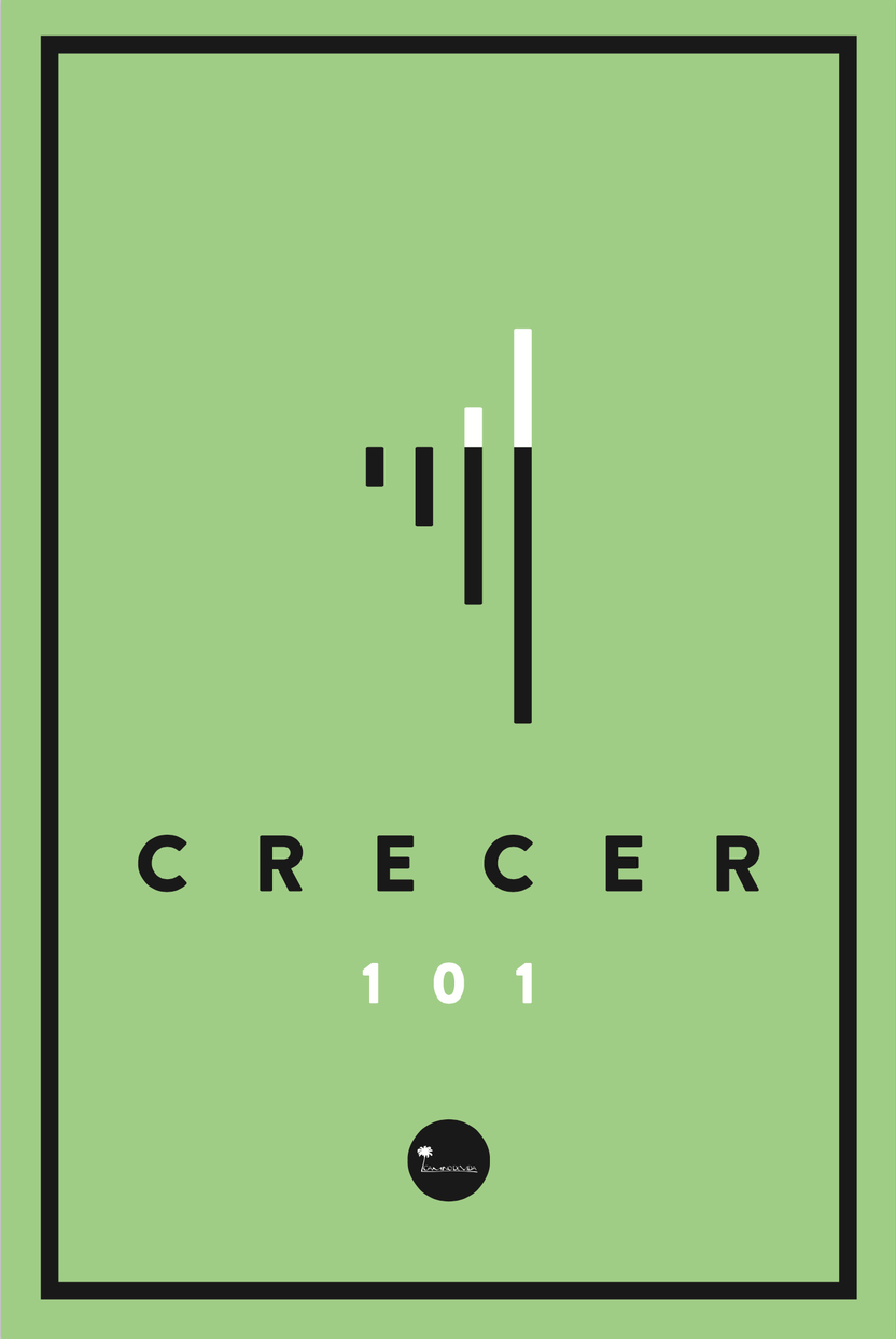Crecer 101