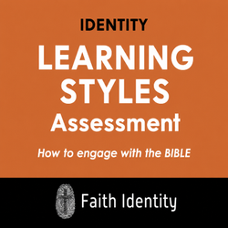Learning Styles Assessment