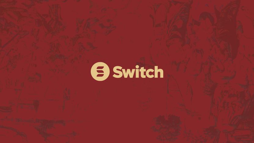 Switch Logo 5