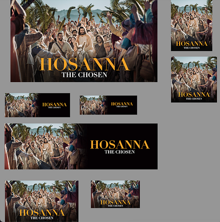 Key Art - Editable