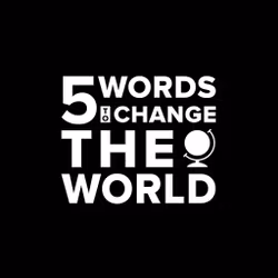 5 Words to Change the World - YTH