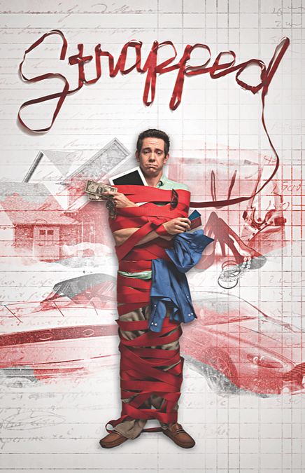 Mailer Front