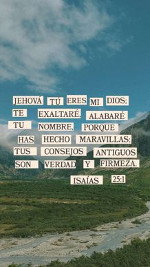 25 de febrero - Vertical