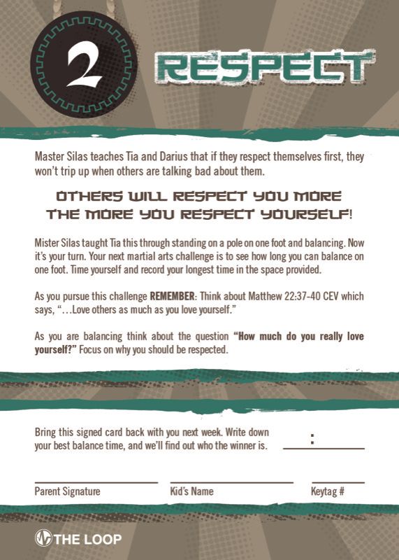 Challenge Cards 2  Back