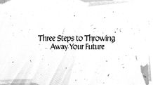 Live Speak Slide - 07
