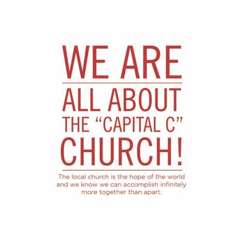 Capital C Church