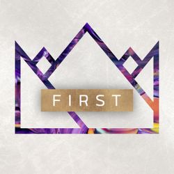 First
