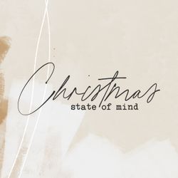 Christmas State of Mind