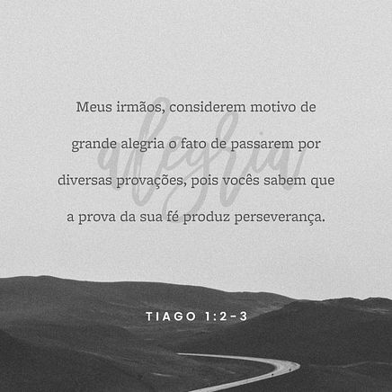 James 1:2-3
