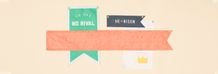 Email Header - Blank
