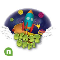 Blast Off - KidSpring