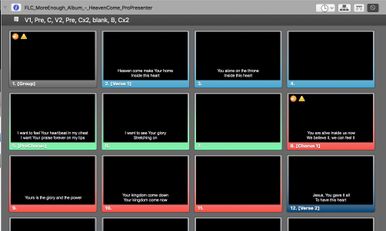 ProPresenter
