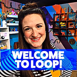 Welcome to Loop - Stand Alone Episode