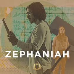 The Book of Zephaniah