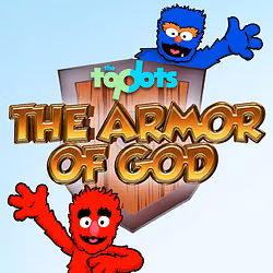 The Top Dots: Armor of God