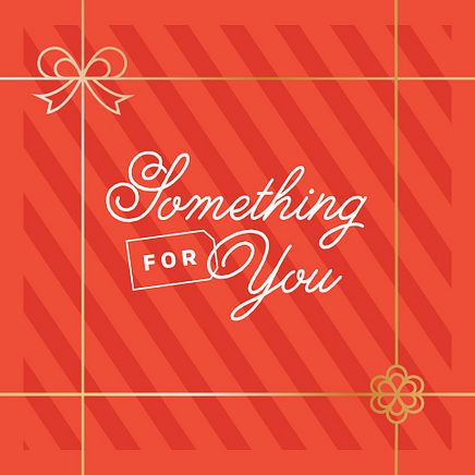 Something for You - App 1024x1024
