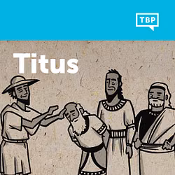 Read Scripture: Titus