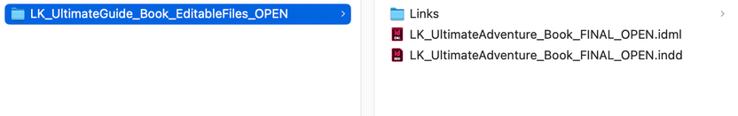 Editable Files