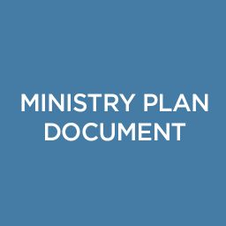 Ministry Plan Guide